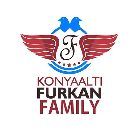 Konyaalti Furkan Family Antalya Dış mekan fotoğraf