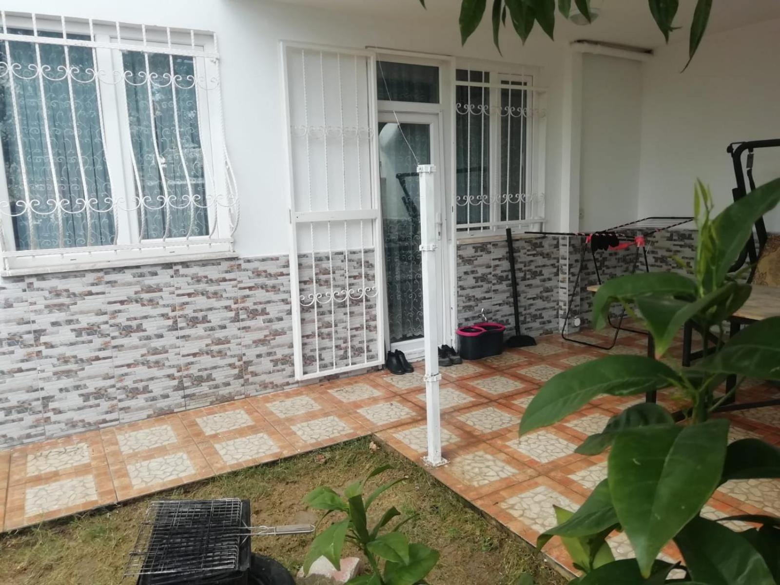 Konyaalti Furkan Family Antalya Dış mekan fotoğraf