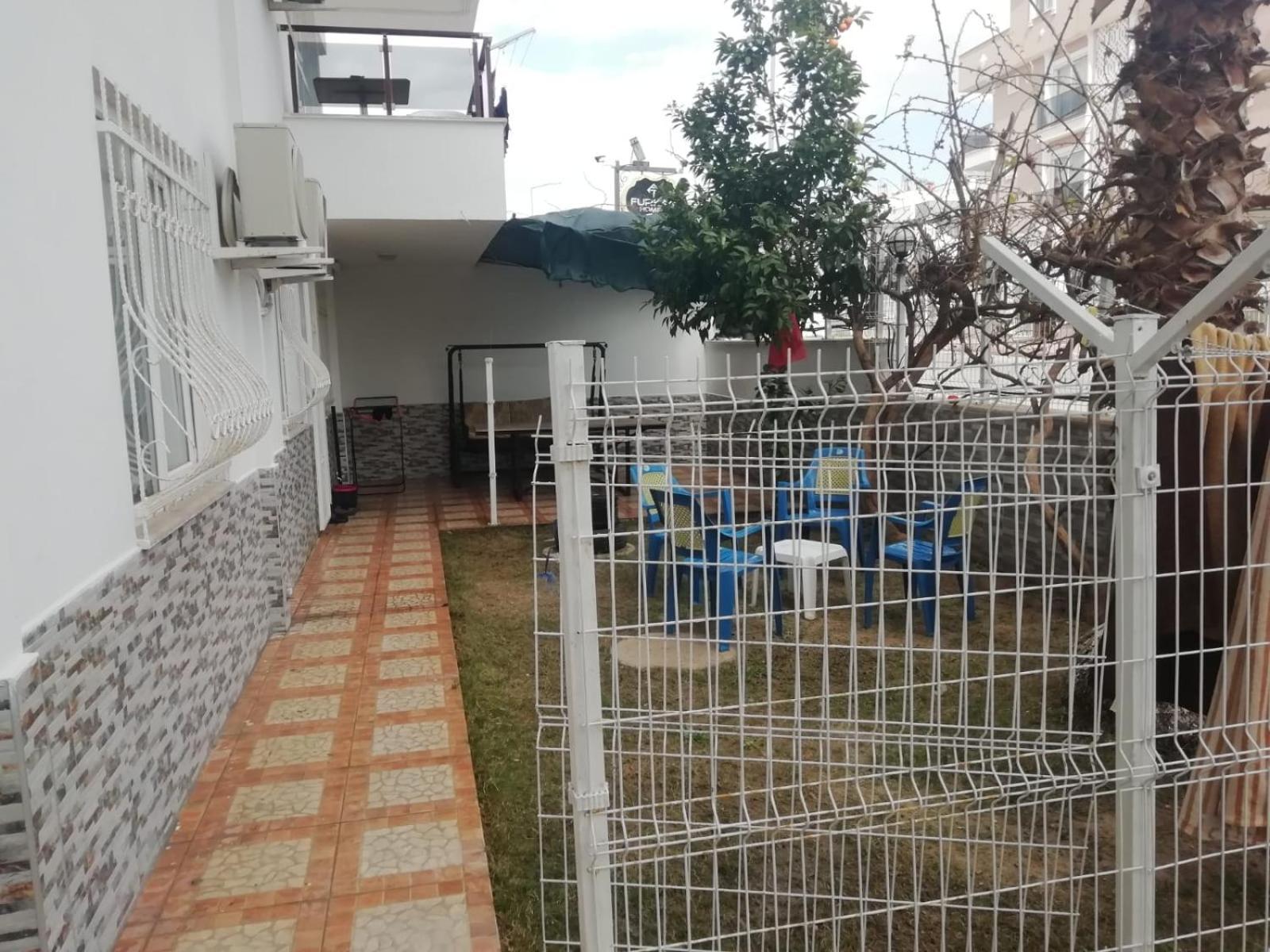 Konyaalti Furkan Family Antalya Dış mekan fotoğraf