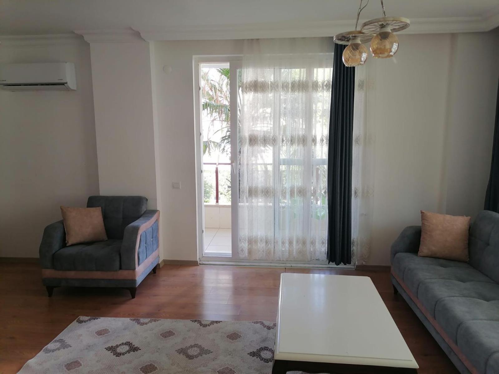Konyaalti Furkan Family Antalya Dış mekan fotoğraf