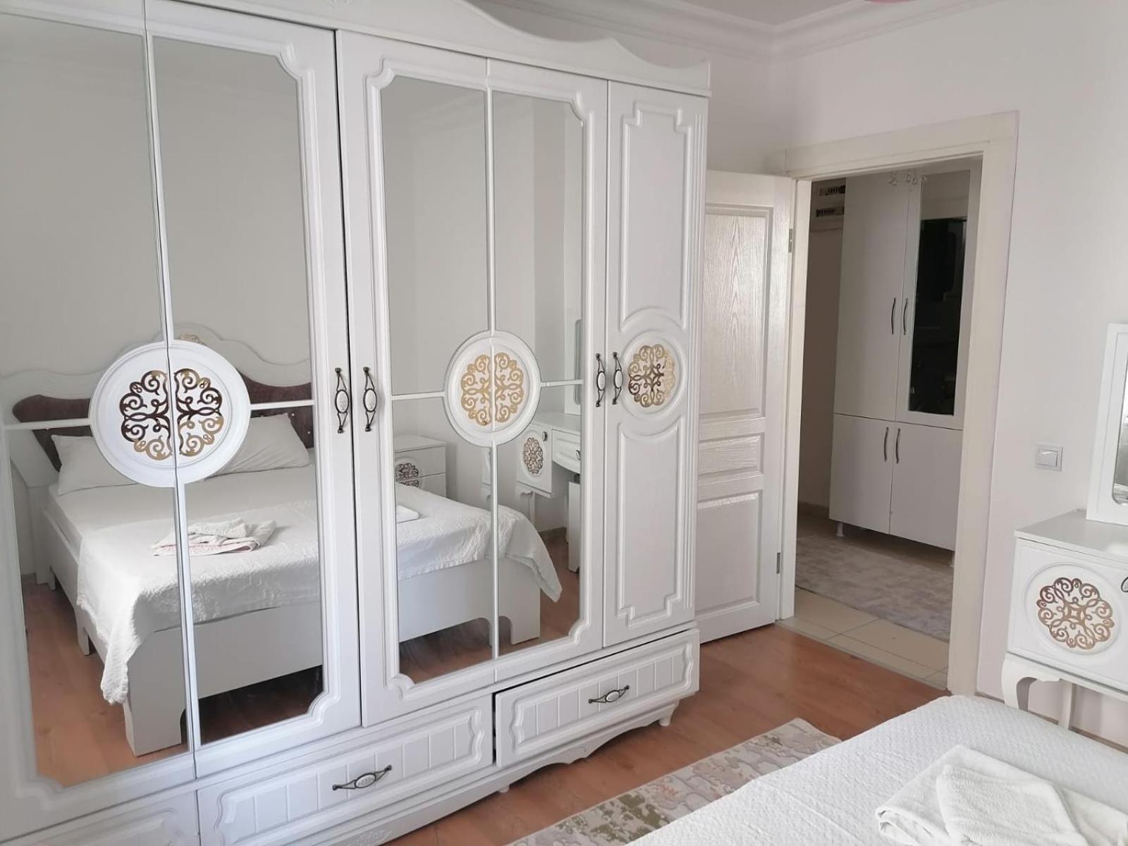 Konyaalti Furkan Family Antalya Dış mekan fotoğraf
