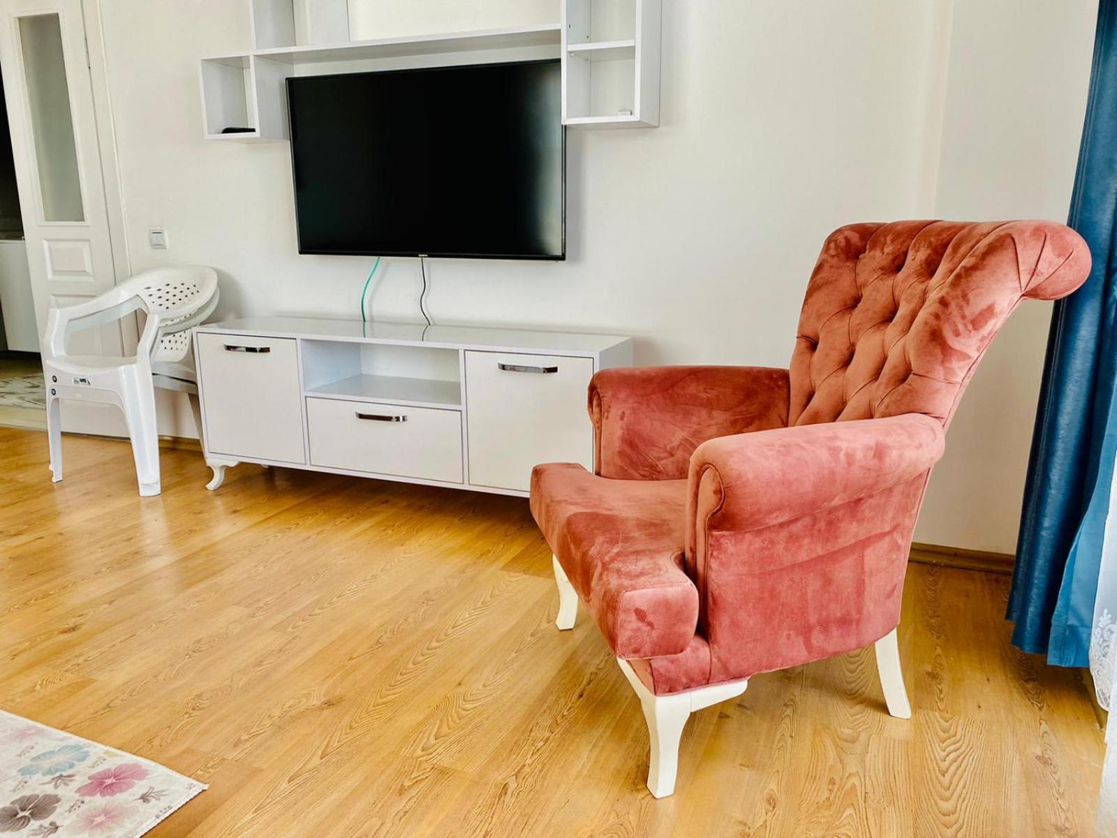 Konyaalti Furkan Family Antalya Dış mekan fotoğraf