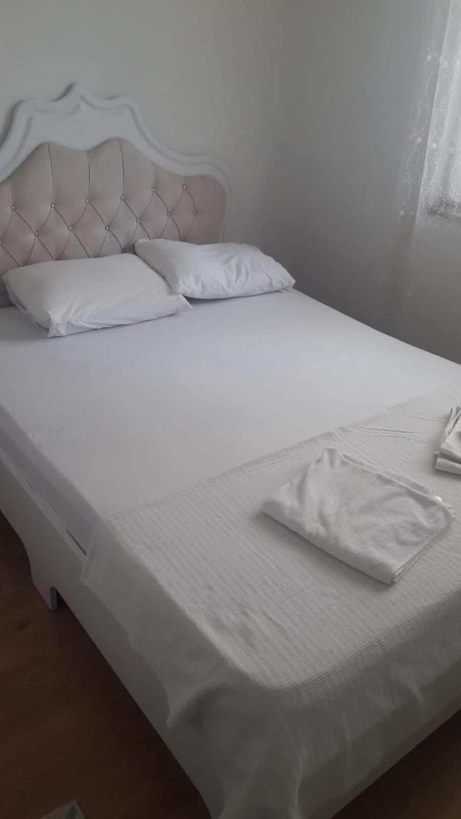 Konyaalti Furkan Family Antalya Dış mekan fotoğraf