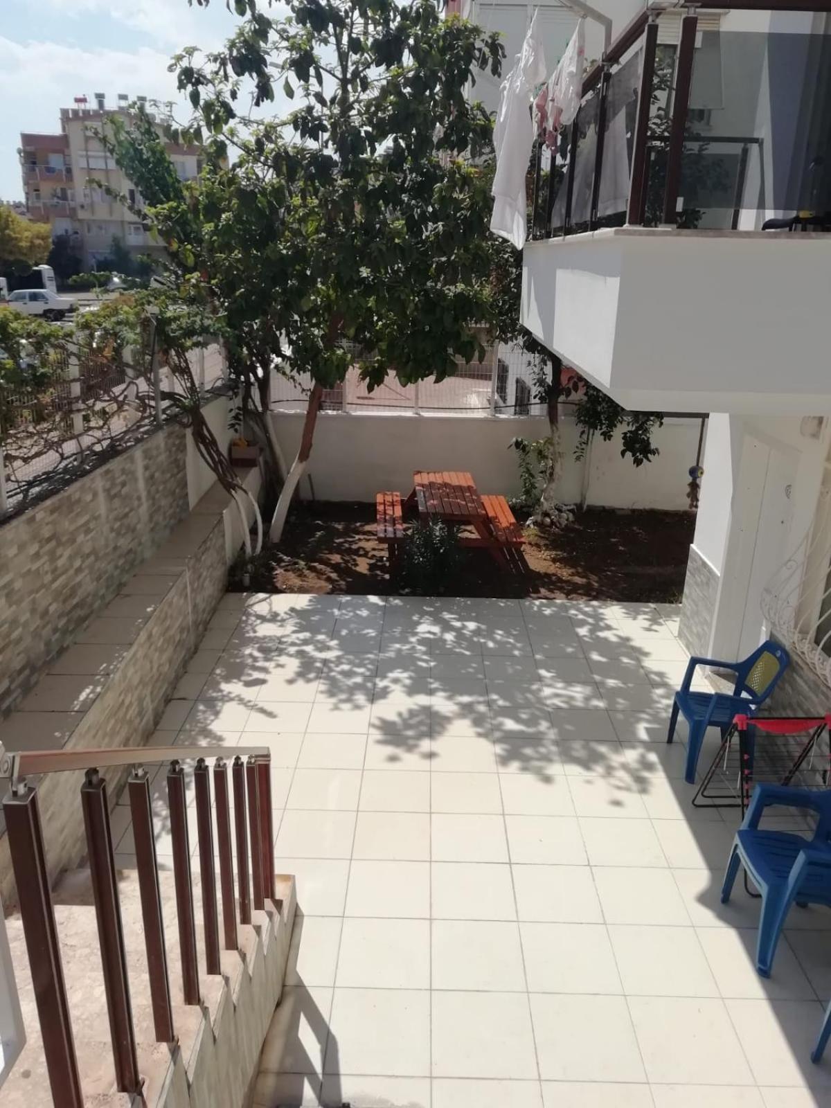 Konyaalti Furkan Family Antalya Dış mekan fotoğraf