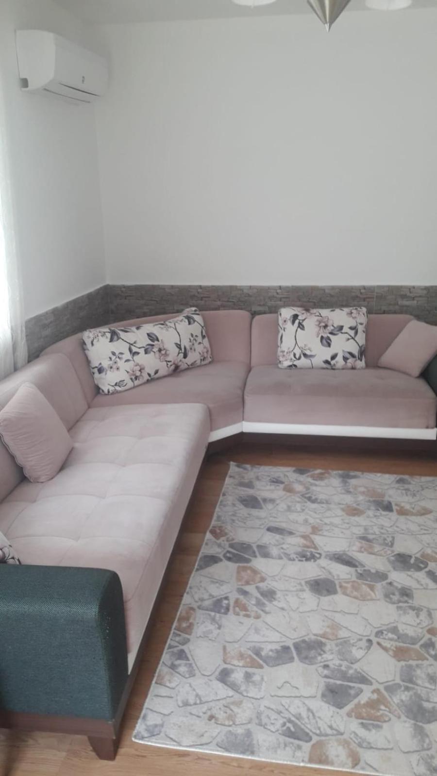 Konyaalti Furkan Family Antalya Dış mekan fotoğraf