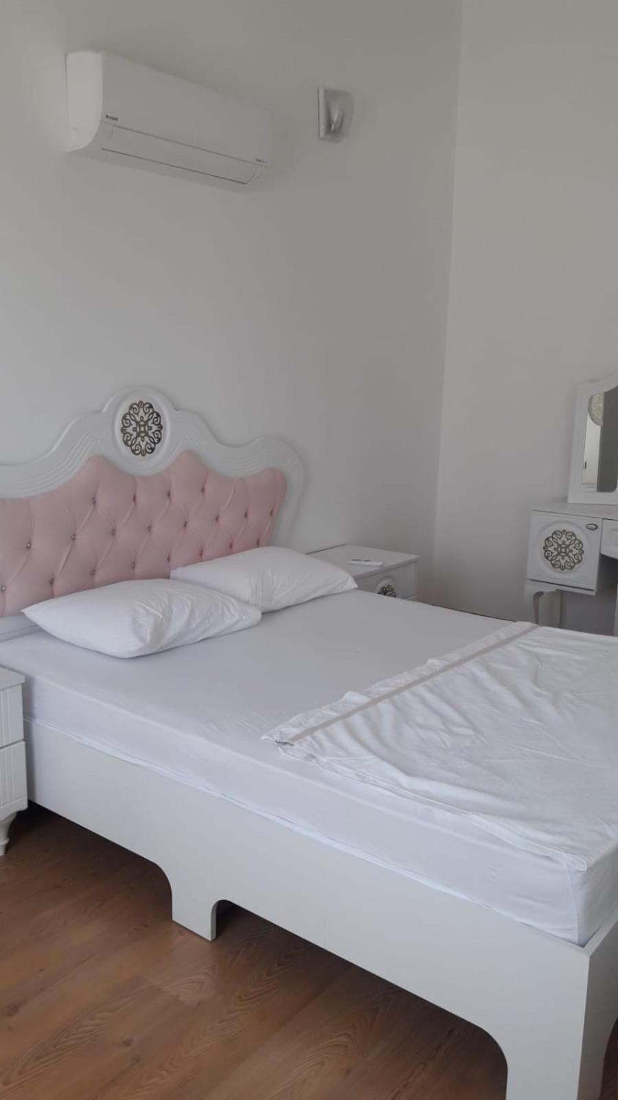Konyaalti Furkan Family Antalya Dış mekan fotoğraf
