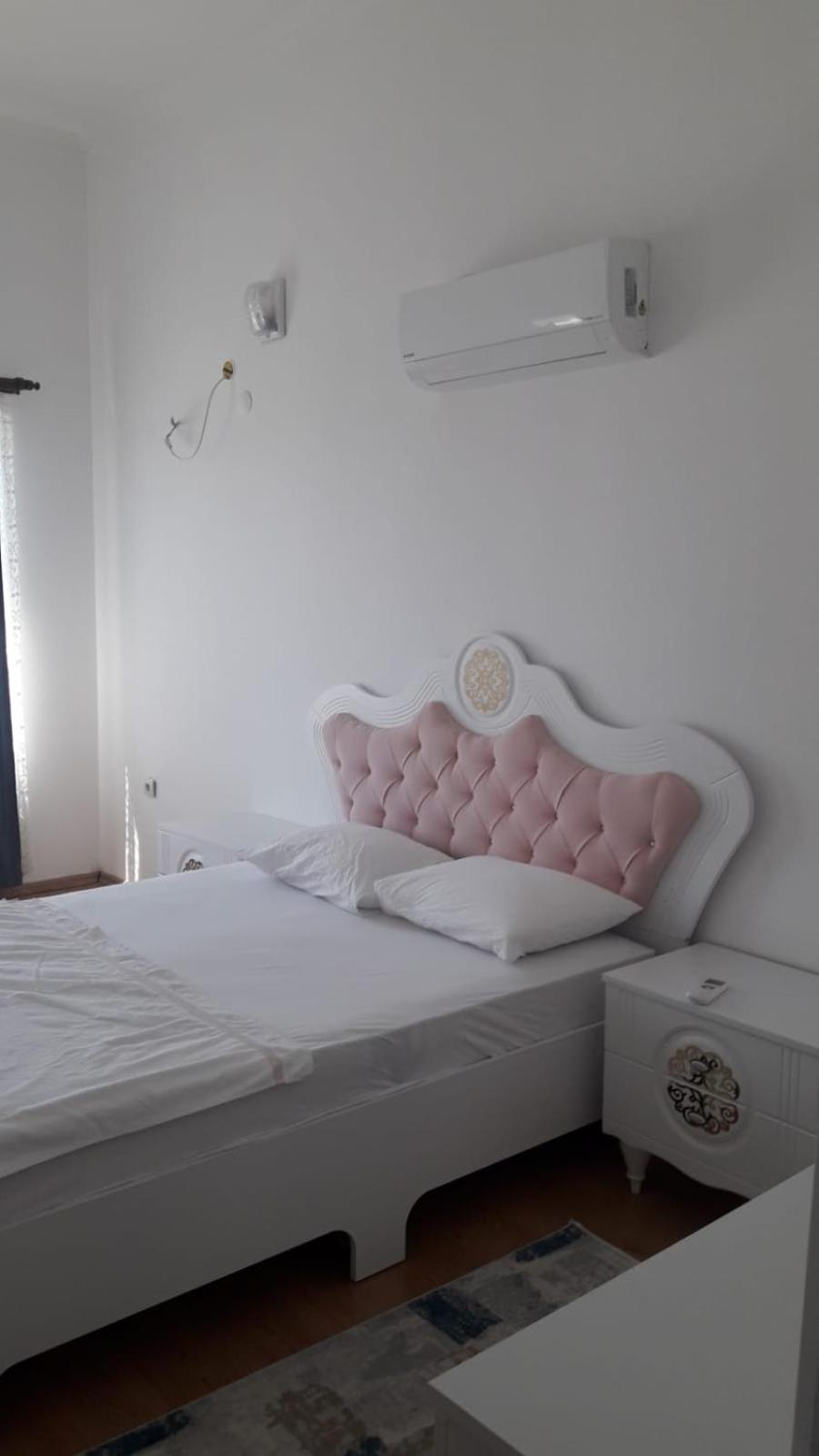Konyaalti Furkan Family Antalya Dış mekan fotoğraf