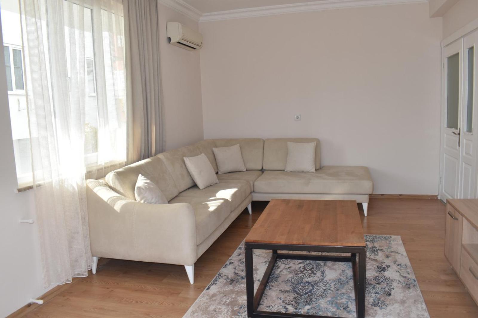 Konyaalti Furkan Family Antalya Dış mekan fotoğraf