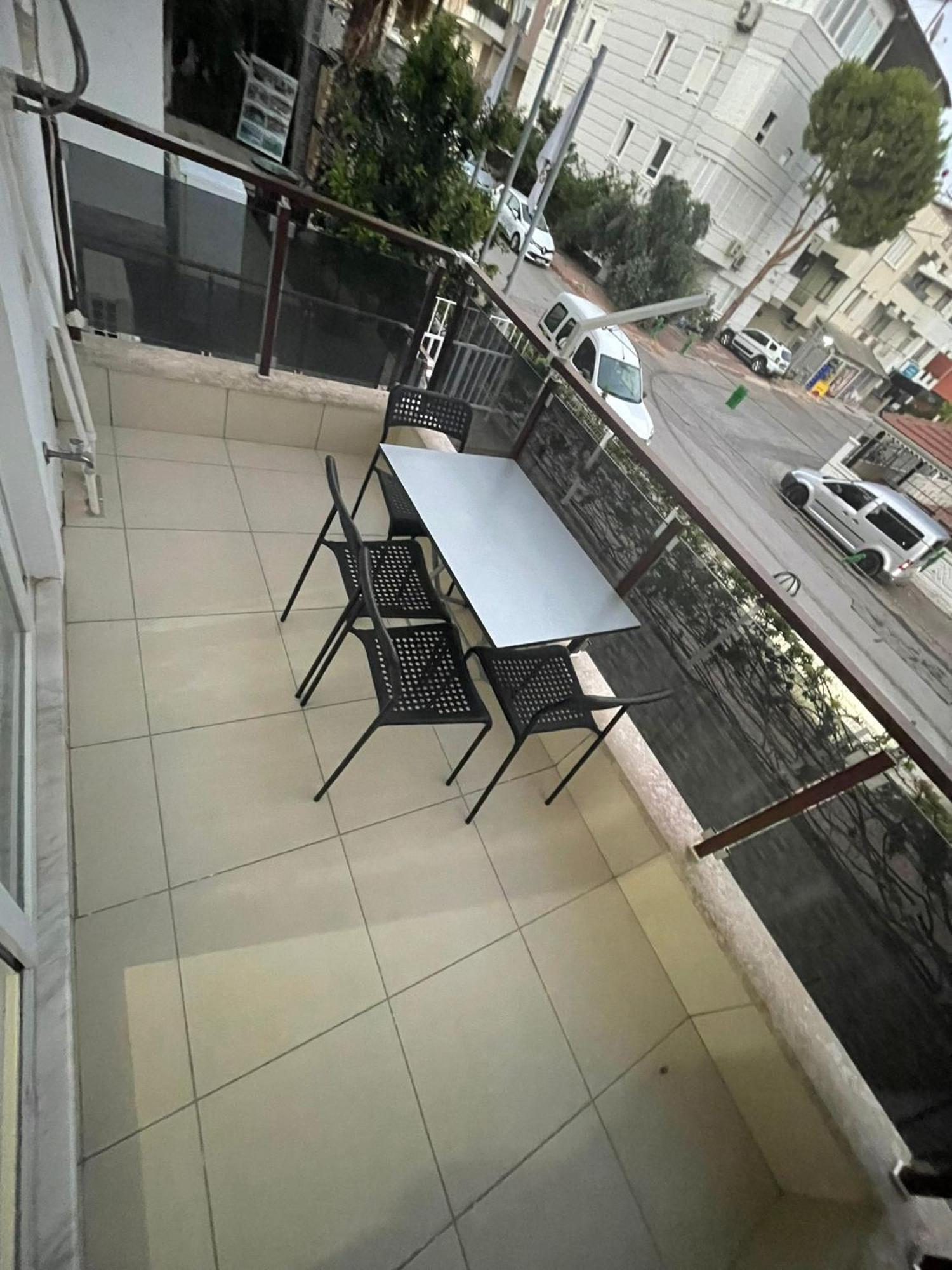 Konyaalti Furkan Family Antalya Dış mekan fotoğraf