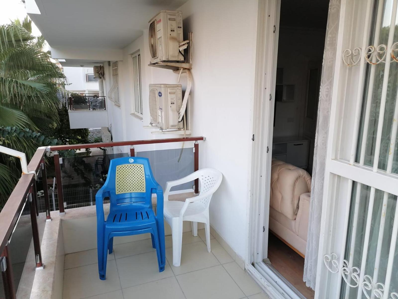 Konyaalti Furkan Family Antalya Dış mekan fotoğraf