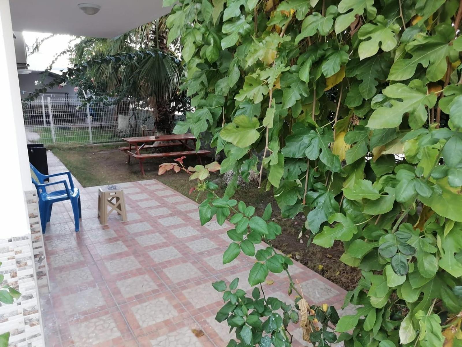 Konyaalti Furkan Family Antalya Dış mekan fotoğraf