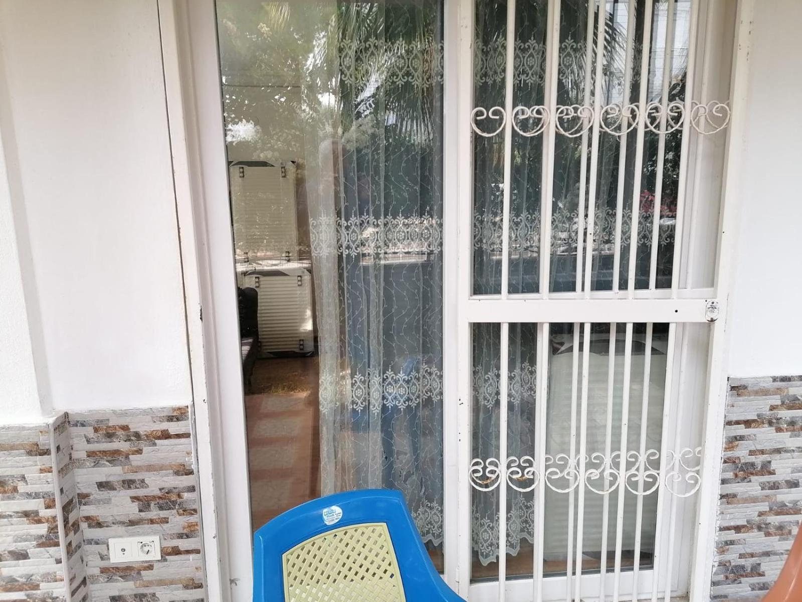 Konyaalti Furkan Family Antalya Dış mekan fotoğraf