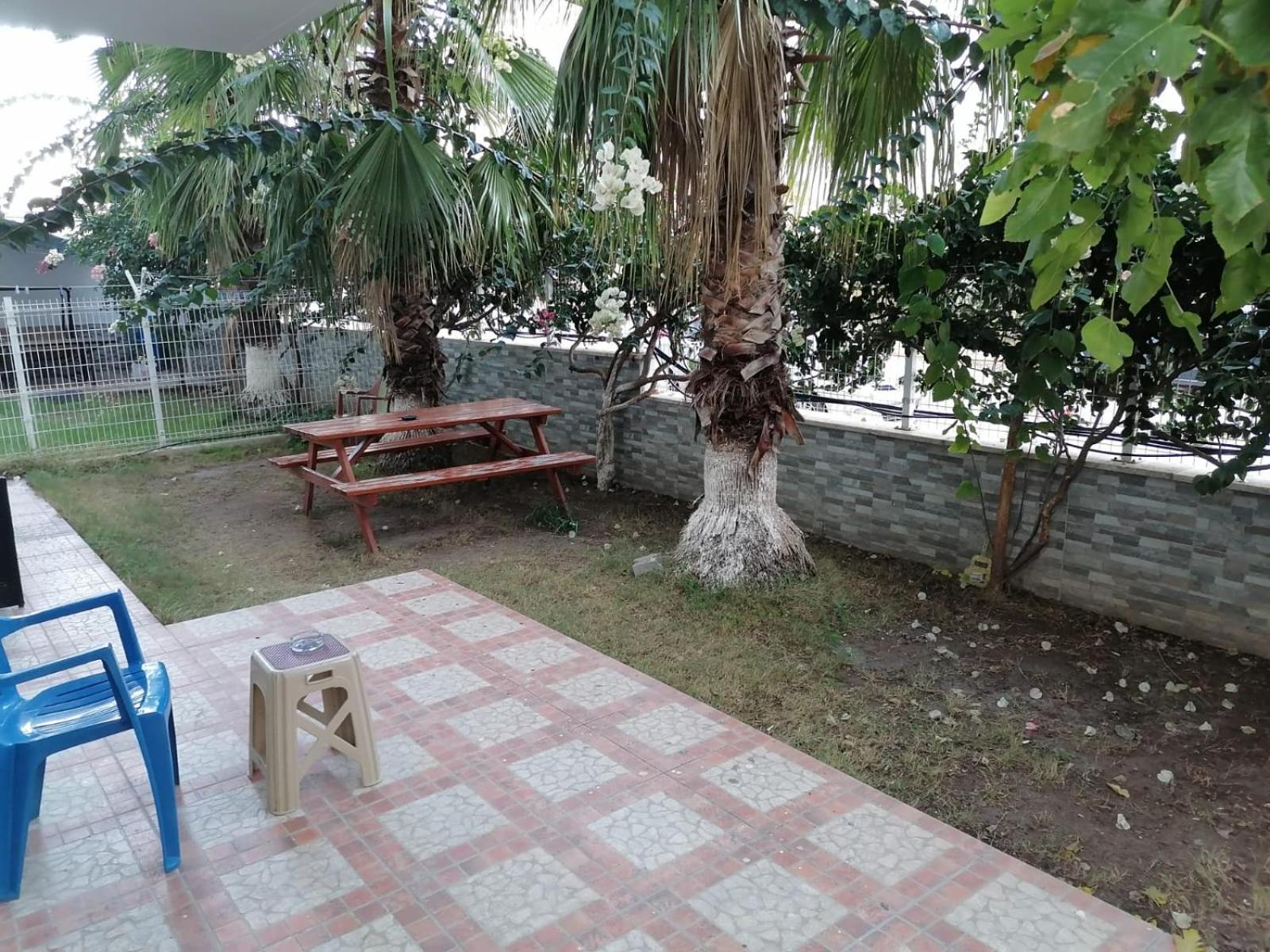 Konyaalti Furkan Family Antalya Dış mekan fotoğraf