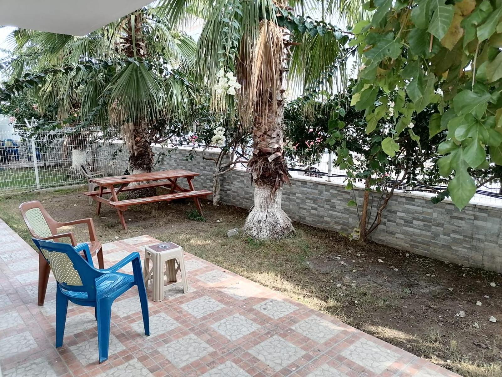 Konyaalti Furkan Family Antalya Dış mekan fotoğraf