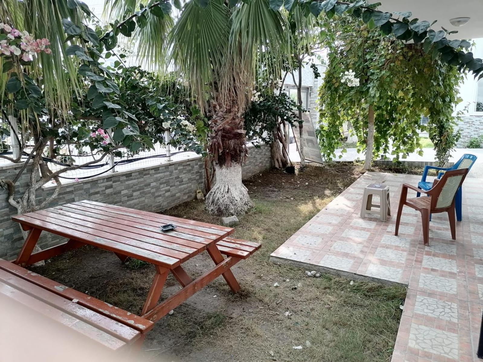 Konyaalti Furkan Family Antalya Dış mekan fotoğraf