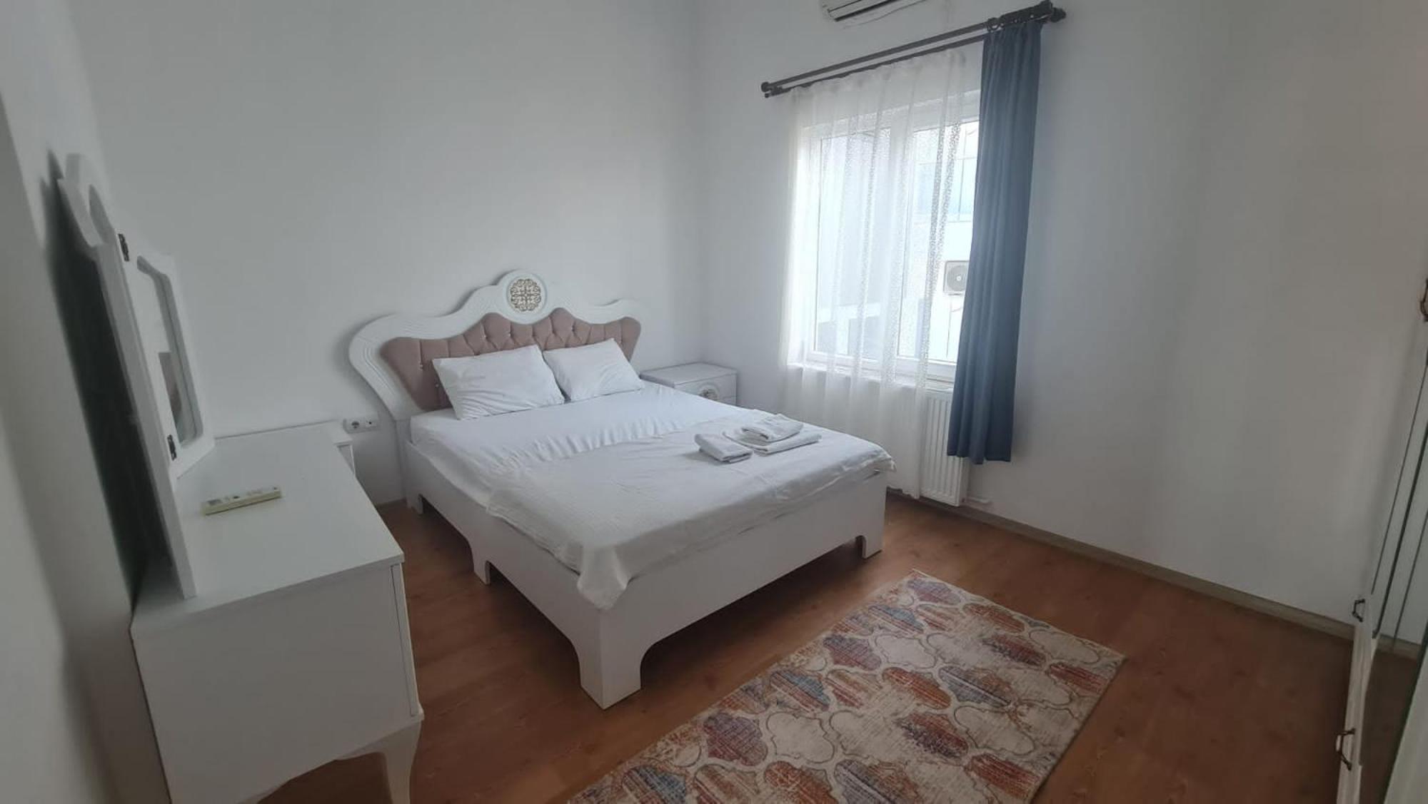 Konyaalti Furkan Family Antalya Dış mekan fotoğraf